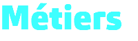 Métiers 